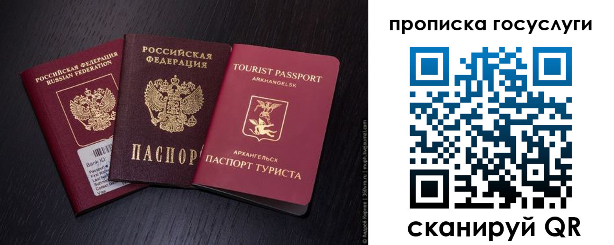 прописка 2025 в Кимрах